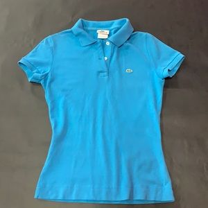 Lacoste Polo